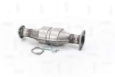 Catalytic Converter Mitsubishi COLT IV · Mitsubishi LANCER IV · Mitsubishi LANCER V