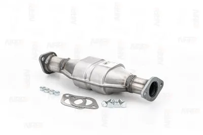 Catalytic Converter Mitsubishi CARISMA · Mitsubishi CARISMA Saloon · Mitsubishi SPACE STAR MPV