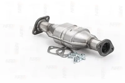 Catalytic Converter Mitsubishi COLT IV · Mitsubishi COLT V