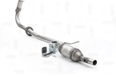Catalytic Converter Renault SANDERO/STEPWAY I · Dacia LOGAN · Dacia LOGAN MCV