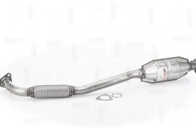 Catalytic Converter Daewoo MATIZ