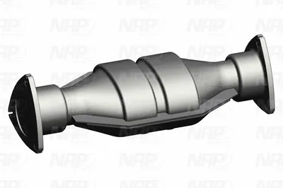 Catalytic Converter Daewoo LANOS Saloon · Daewoo NUBIRA · Daewoo NUBIRA Wagon