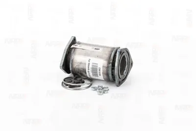 Catalytic Converter Chevrolet LACETTI · Chevrolet NUBIRA Saloon · Chevrolet NUBIRA Estate