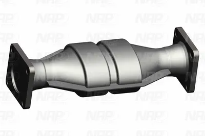Catalytic Converter Daewoo ESPERO · Daewoo NEXIA · Daewoo NEXIA Saloon