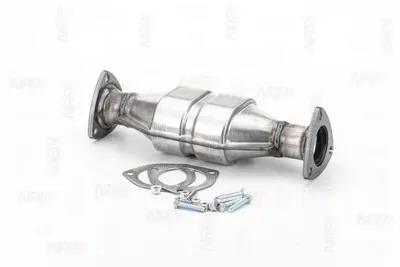 Catalytic Converter Chevrolet REZZO MPV · Daewoo LANOS Saloon · Daewoo NUBIRA