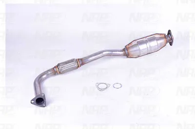 Catalytic Converter Daewoo MATIZ