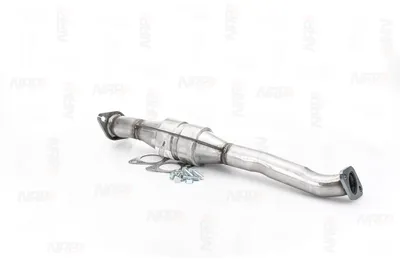 Catalytic Converter Nissan X-TRAIL I