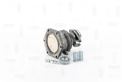 Catalytic Converter Nissan MICRA III · Nissan MICRA C+C III · Nissan NOTE