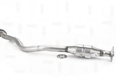 Catalytic Converter Daihatsu TERIOS