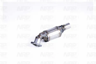 Catalytic Converter Ferrari F355 Berlinetta · Ferrari F355 Spider
