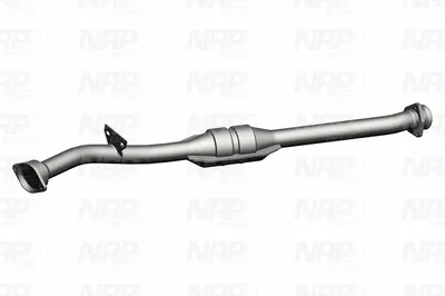 Catalytic Converter Citroën JUMPER I Bus · Citroën JUMPER I Van · Citroën JUMPER I Platform/Chassis