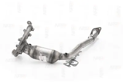 Catalytic Converter Fiat STILO