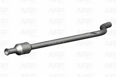 Catalytic Converter Fiat PUNTO · Fiat PUNTO Hatchback Van
