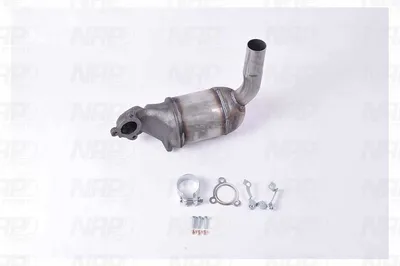 Catalytic Converter Alfa Romeo MITO · Fiat DOBLO MPV · Fiat DOBLO Box Body/MPV