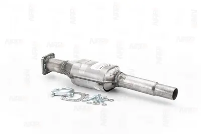Catalytic Converter Fiat TEMPRA · Fiat TEMPRA S.W. · Fiat TIPO