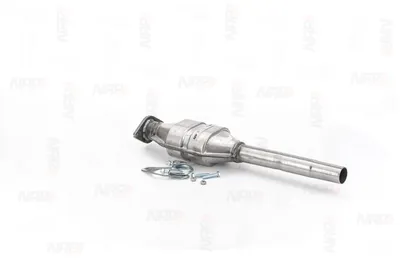 Catalytic Converter Fiat PUNTO · Fiat PUNTO Convertible · Fiat PUNTO Van