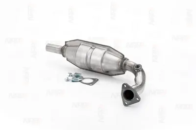 Catalytic Converter Fiat CINQUECENTO