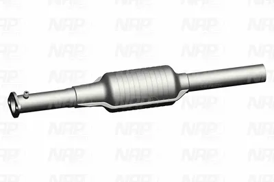Catalytic Converter Fiat BRAVO I · Fiat MAREA · Fiat MAREA Weekend