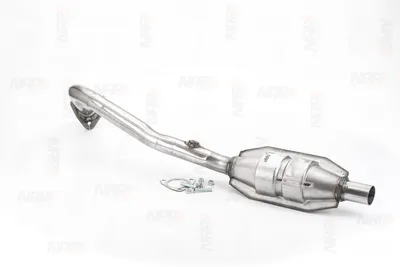 Catalytic Converter Fiat CINQUECENTO