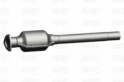 Catalytic Converter Fiat BRAVA · Fiat BRAVO I · Fiat MAREA