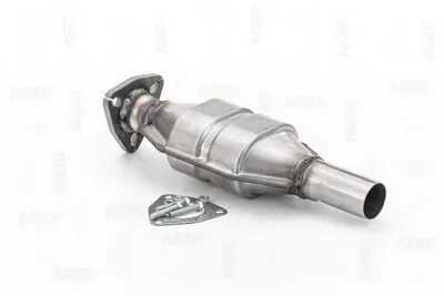 Catalytic Converter Fiat BRAVA · Fiat BRAVO I · Fiat MAREA