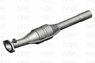 Catalytic Converter Fiat PUNTO · Fiat BARCHETTA