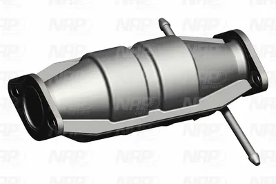 Catalytic Converter Ford ESCORT V · Ford ESCORT V Turnier · Ford ESCORT V Saloon