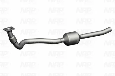 Catalytic Converter Ford TRANSIT Bus · Ford TRANSIT Van · Ford TRANSIT Platform/Chassis