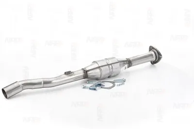 Catalytic Converter Ford GALAXY I