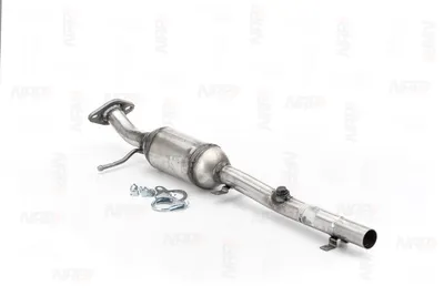 Catalytic Converter Ford FOCUS I · Ford FOCUS I Turnier · Ford FOCUS I Saloon