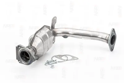 Catalytic Converter Ford FOCUS I · Ford FOCUS I Turnier · Ford FOCUS I Saloon