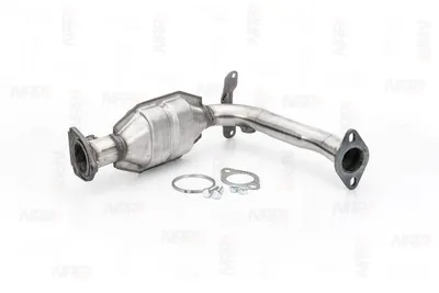 Catalytic Converter Ford FOCUS I · Ford FOCUS I Turnier · Ford FOCUS I Saloon