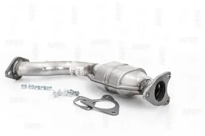 Catalytic Converter Ford MONDEO I · Ford MONDEO I Turnier · Ford MONDEO II