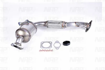 Catalytic Converter Ford TRANSIT Bus · Ford TRANSIT Van · Ford TRANSIT Platform/Chassis