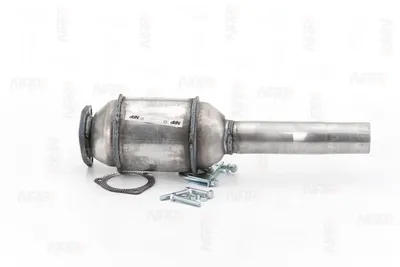 Catalytic Converter Ford GALAXY I · Seat ALHAMBRA · Vw SHARAN