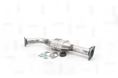 Catalytic Converter Ford MONDEO II · Ford MONDEO II Turnier · Ford MONDEO II Saloon