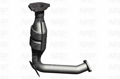 Catalytic Converter Ford FOCUS I · Ford FOCUS I Turnier · Ford FOCUS I Saloon