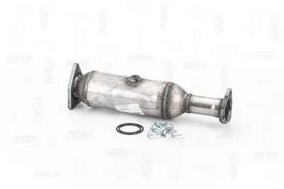 Catalytic Converter Honda ACCORD VII · Honda ACCORD VII Tourer