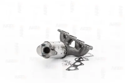 Catalytic Converter Honda CIVIC VI Fastback · Honda CIVIC VI Hatchback · Honda CIVIC VI Aerodeck