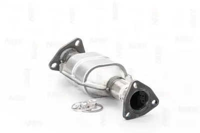 Catalytic Converter Honda ACCORD VI · Honda ACCORD VI Hatchback