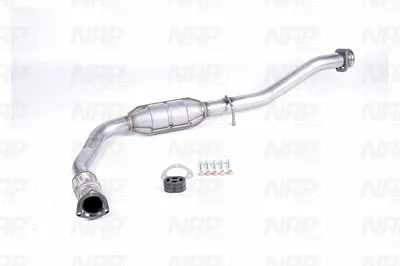 Catalytic Converter Land Rover DISCOVERY II · Land Rover DEFENDER Cabrio · Land Rover DEFENDER Station Wagon