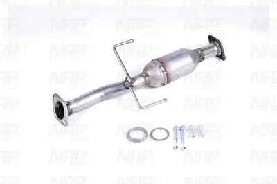Catalytic Converter Mazda 626 V · Mazda 626 V Hatchback · Mazda 626 V Station Wagon