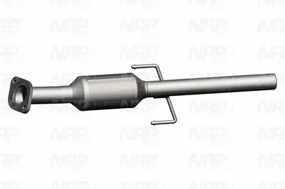 Catalytic Converter Mazda 6 Saloon · Mazda 6 Hatchback · Mazda 6 Station Wagon