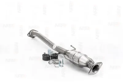 Catalytic Converter Mazda 323 S VI Saloon · Mazda 323 F VI Hatchback · Mazda PREMACY