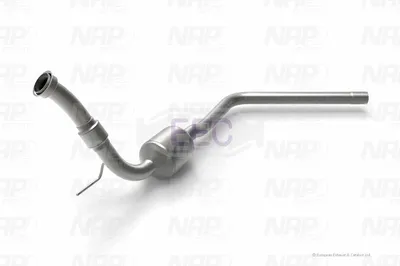 Catalytic Converter Mercedes-Benz VITO Bus · Mercedes-Benz VITO Van · Mercedes-Benz V-CLASS