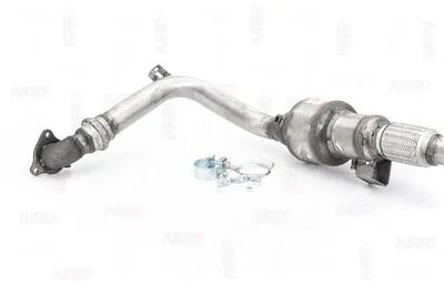 Catalytic Converter Mercedes-Benz VIANO · Mercedes-Benz VITO Bus · Mercedes-Benz VITO / MIXTO Van