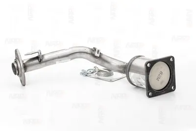 Catalytic Converter Mg MGF · Peugeot 206 Hatchback · Peugeot 206 SW