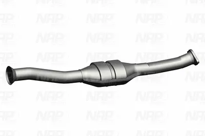 Catalytic Converter Citroën XSARA Break · Peugeot 306 Hatchback · Peugeot 306 Convertible