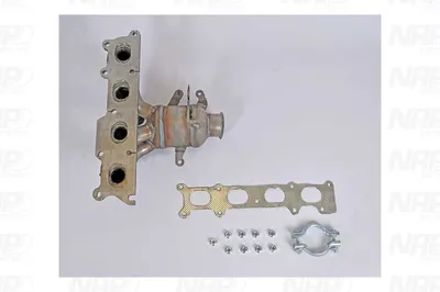 Catalytic Converter Peugeot 607 · Peugeot 407 · Peugeot 407 SW