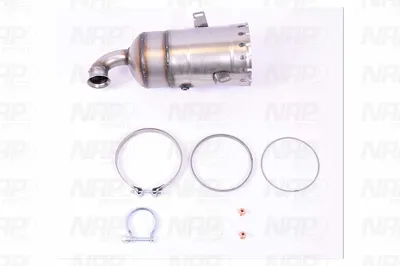 Catalytic Converter Citroën XSARA PICASSO · Citroën C3 I · Citroën C2